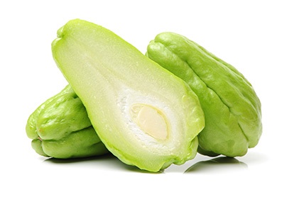 Chayote