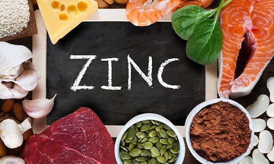 Zinc